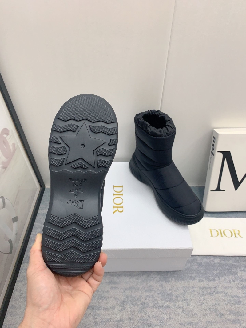 Christian Dior Boots